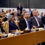 قصر المؤتمرات يطلق مبادرة لمناخ مستدام