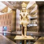 مصر تستعد لافتتاح اضخم واعظم متحف مصري في العالم