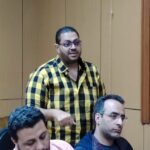إعداد القادة تطرح الأنشطة الموسيقية والسينمائية والمسرحية على طاولة مديري المواقع الثقافية