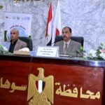 سوهاج تحتفل بتخريج مزارعين وتوسّع تقنيات الري الحديث