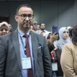 المؤتمر العلمي الاول لكلية الصحة العامة
