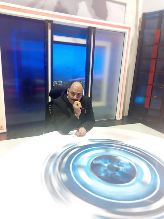 المسؤول اللي بنحلم بيه والمواطن اللي البلد محتاجاه