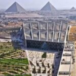 المصريون يبهرون العالم ويعيدون أمجاد الفراعنة الخالد