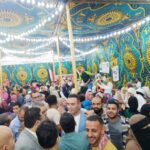 البنا: مستقبل وطن أبرز التجارب الحزبية في دمج السياسة بالتنمية