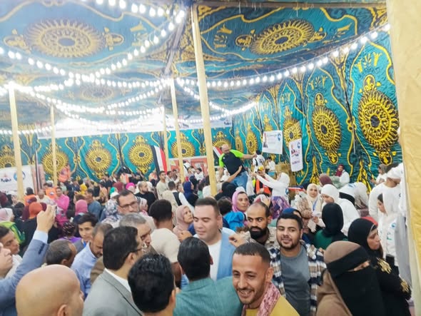 البنا: مستقبل وطن أبرز التجارب الحزبية في دمج السياسة بالتنمية