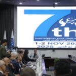 انطلاق المؤتمر الدولي السابع حول المسؤولية الطبية