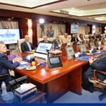 229 سفينة تعود لعبور قناة السويس مجددًا في أكتوبر