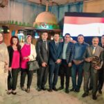 قناة الصعيد تحتفل بمرور 32 عامًا على انطلاق البث التجريبي وتكرم روادها