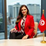 ليلي الهمامي تدعو لتحرر المرأة من قيود المجتمع الأبوي