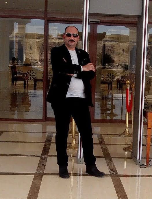 حين تصالح الإنسان مع ظله