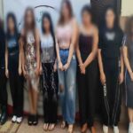 سقوط شبكة لتسهيل الأعمال المنافية للآداب عبر تطبيق على الهاتف بالقاهرة