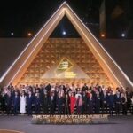 مصر تُبهِر العالم من قلب التاريخ.. افتتاح المتحف المصري الكبير.
