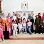 ورش “حب وحياة” تدعم أمهات وأبناء الهمم
