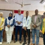 انجاز جديد يضاف إلى سجل النجاحات لإدارة سفاجا التعليمية.
