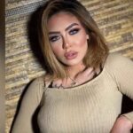محاكمة البلوجر هدير عبد الرازق بتهم خادشة للحياء