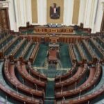 “الشيخ زايد تضرب المثل.. لقاءات علنية بين المرشحين وأهالي المدينة دون انحياز