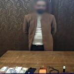 ضبط دجال بالقاهرة استغل “العلاج الروحاني” للنصب