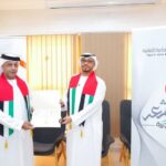 جمعية الفجيرة الاجتماعية الثقافية تنظم جلسةً شعرية وطنية بعنوان «شموخ العَلَم»،