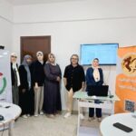 جلسات تدريبية حول ويكي مصدر العربية – المكتبة الرقمية الحرة
