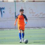 محمد تامر.. فيرمين لوبيز الكرة المصرية
