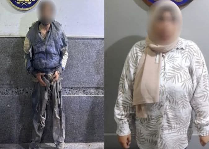 كشف حقيقة فيديو متسول بالإسكندرية يثير الجدل