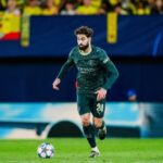 موعد مباراة مانشستر سيتي وبروسيا دورتموند في دوري أبطال أوروبا
