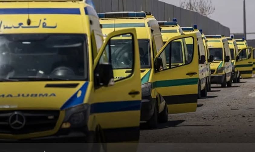 نقل ٤٩ طالبة للمستشفى بعد تطعيم البلهارسيا بأسيوط