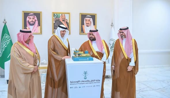 أمير منطقة جازان يشهد مراسم توقيع مذكرة تفاهم