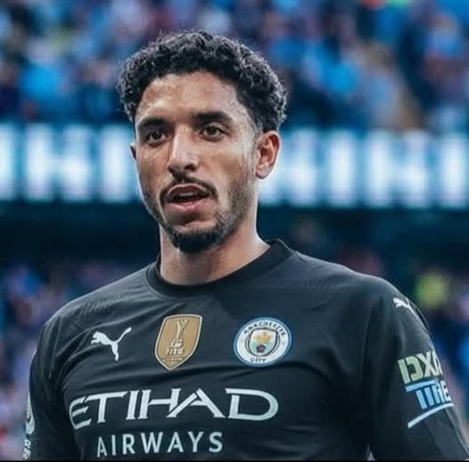 عمر مرموش في التشكيل الأساسي لمانشستر سيتي أمام بروسيا دورتموند الليلة في دوري أبطال أوروبا