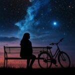حين صمتت الأرواح وصرخ القلب وحده