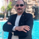 حين تبوح السماء بما تخفيه الغيوم