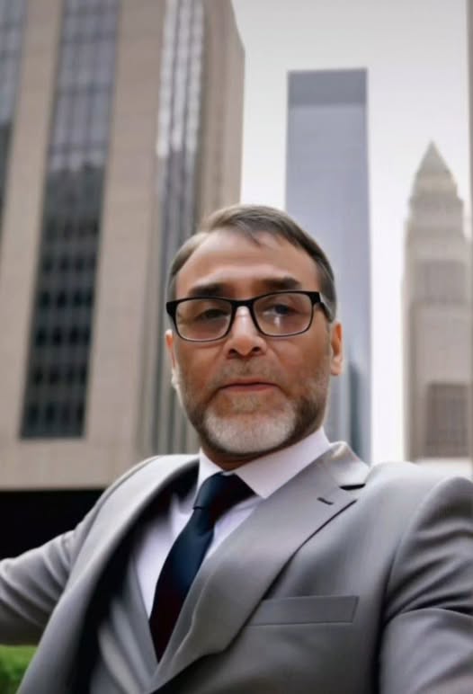 الرُّوِيَّةُ وَالتَّعَقُّلُ عِندَ الحُكم 