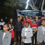 “هنا تُصنَع الموهبة”: دمياط تحتفل بأضخم كرنفال ثقافي.. مواهب “راديو خير بلدنا FM” تشعل المسرح الروماني في الموسم الثاني للمسابقة