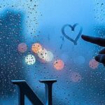 حين تبتسم السماء بعد المطر