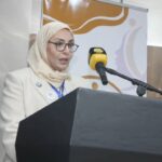 المؤتمر العلمي الدولي للعنف الرقمي المقام بمجلس النواب الليبي