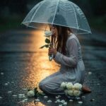 حين يزهر القلب بعد الخراب