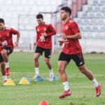 الأهلي أمام سيراميكا والزمالك أمام بيراميدز الليلة في بطولة كأس السوبر