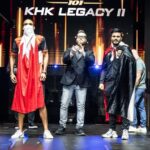 ترقّب عالمي وإثارة محلية مع انطلاق بطولة BRAVE 101: KHK Legacy II في البحرين