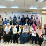 نادى أدب أسيوط يحتفى بديوان ” تجليات روحية ” للدكتور خالد جمال