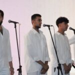 “أوركسترا وزارة الشباب والرياضة” تتألق في افتتاح بطولة العالم للرماية بفقرات فنية متنوعة