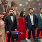 فيلم ندم العراقي يلامس القلوب ويبهر الجمهور في عرضه الأول في ريل سينما دبي