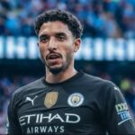 مانشستر سيتي يفوز على بروسيا دورتموند في دوري أبطال أوروبا