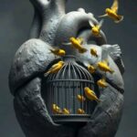 “الوجع بيعلم ويخليك تختار بعقلك لا بقلبك”