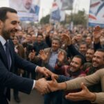 المولد الانتخابي في مصر: السياسة حين تلبس عباءة الفرح