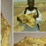 السودان الموارد الطبيعية