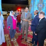 محافظ سوهاج يتفقد لجان النواب ويؤكد الجاهزية الكاملة