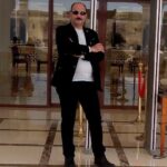 حين سقط الصبر من يد الأيام