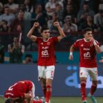 الأهلي نهر خالد للإنجازات