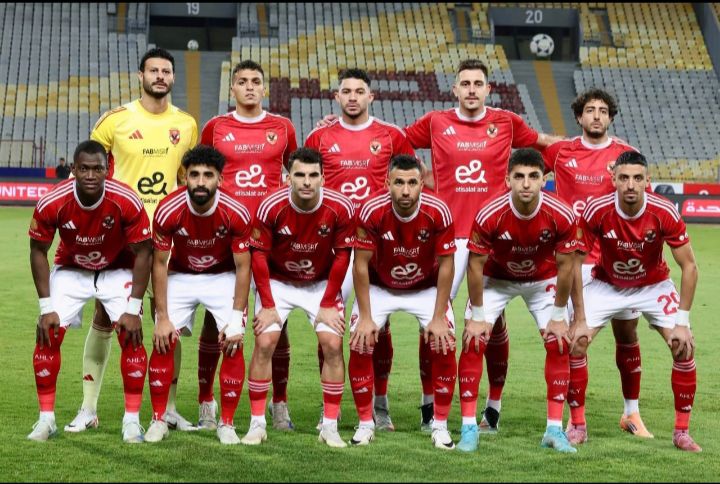 الأهلي يتوج ببطولة كأس السوبر بعد الفوز على الزمالك