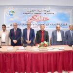 “مياه الفيوم” تكرّم 68 موظفًا متميزًا لاجتيازهم اختبارات الترقي ضمن مسار التطوير المؤسسي